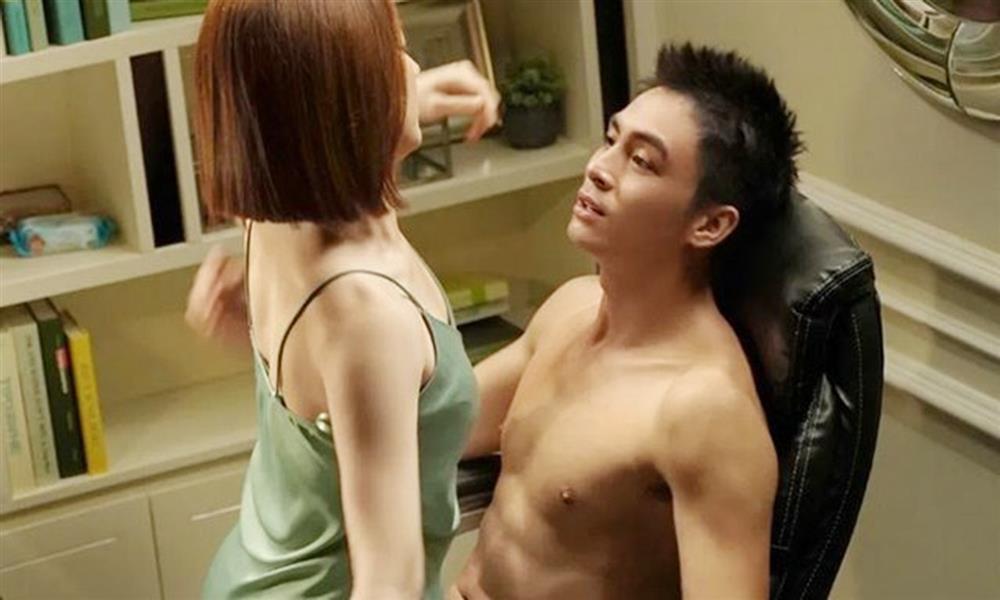 Phim Việt năm nay ồ ạt cảnh nóng: Phản cảm, thiếu chiều sâu-8