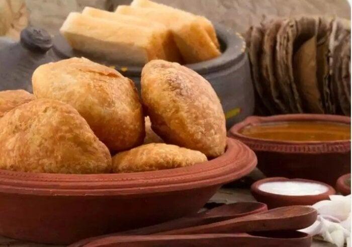 Sáng thức dậy, dù đói đến mấy cũng cần tránh ăn 6 thực phẩm này-1