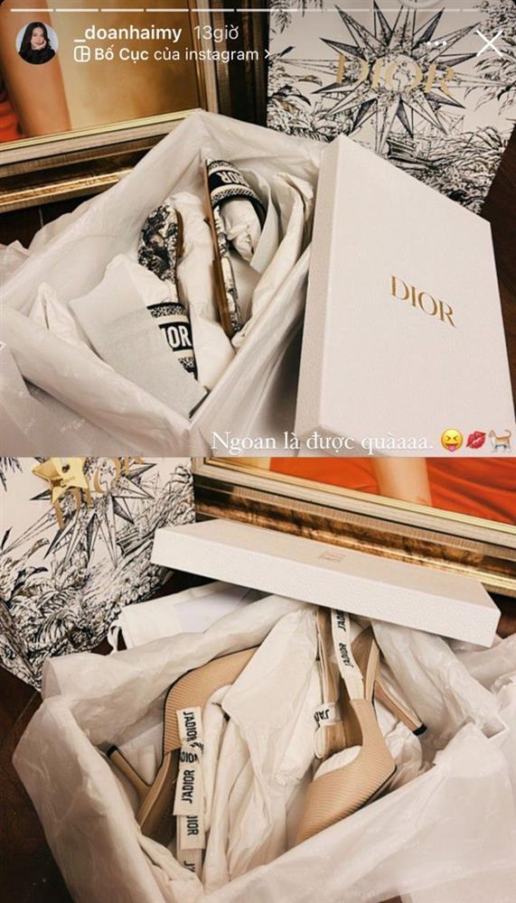 Hội cầu thủ chăm người yêu: Bùi Tiến Dũng tặng quà cả tỷ đồng, ting ting nhiều số 0-9