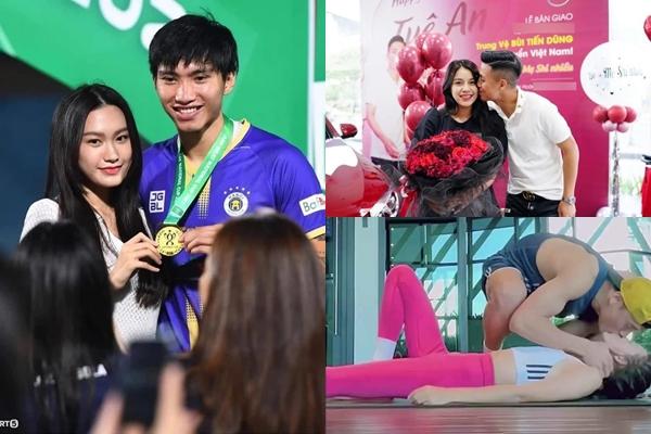 Vợ chồng Bùi Tiến Dũng tổ chức thôi nôi muộn cho con trai, tiết lộ lý do ai cũng lo lắng-6