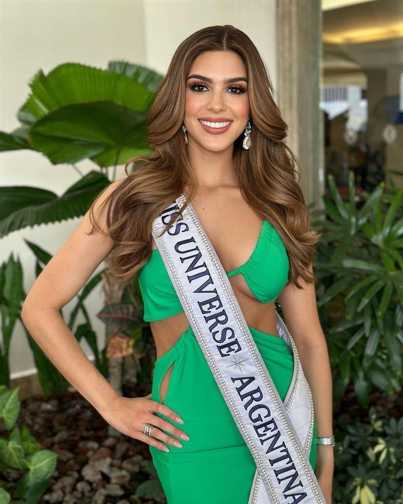 Lùm xùm bùng nổ hậu cuộc thi Hoa hậu Hoàn vũ 2023-2