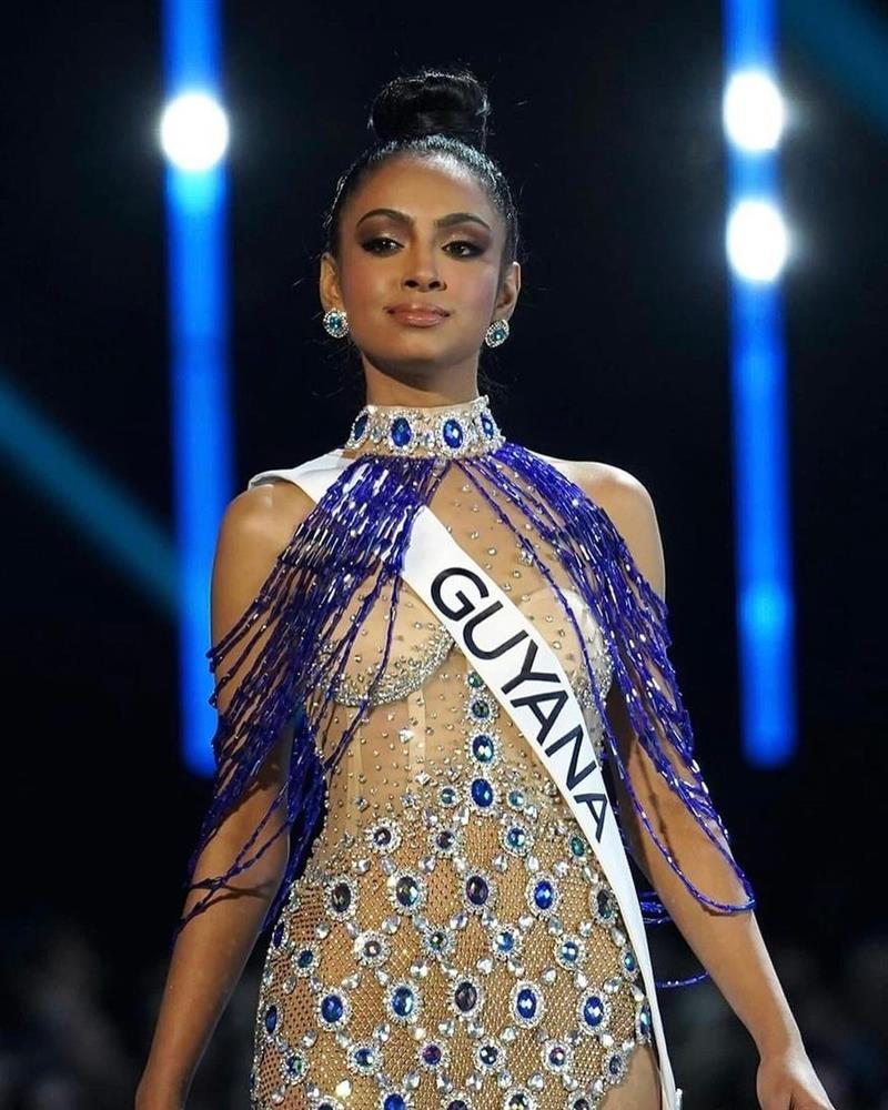 Lùm xùm bùng nổ hậu cuộc thi Hoa hậu Hoàn vũ 2023-3