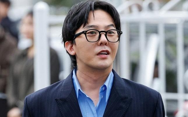 Quyết định mới nhất của cảnh sát trong vụ bê bối ma túy của G-Dragon-1