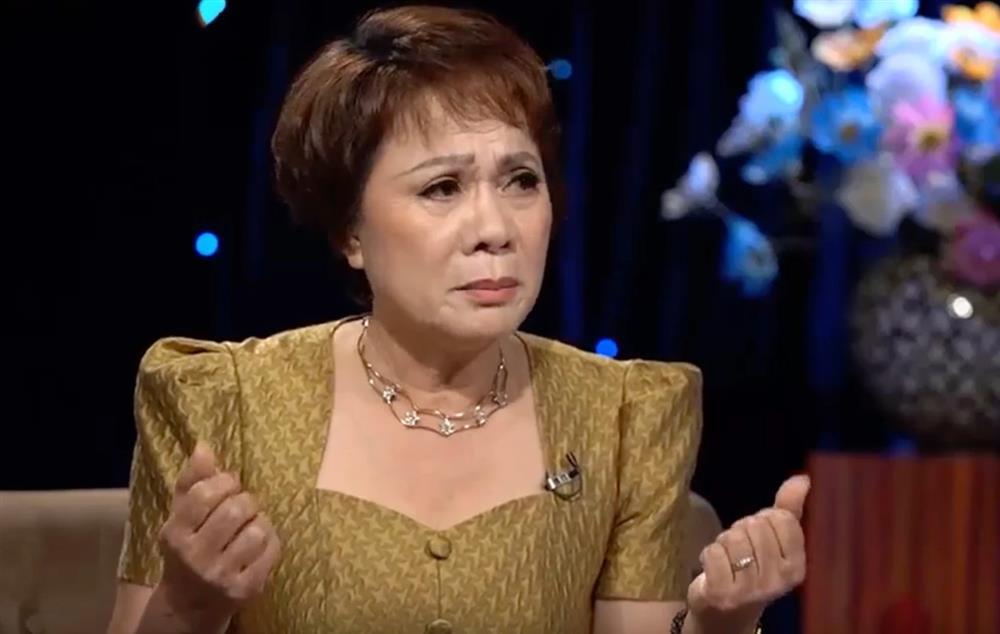 Đời tư trái ngược của 3 nữ nghệ sĩ tài sắc sắp được phong tặng NSND-2