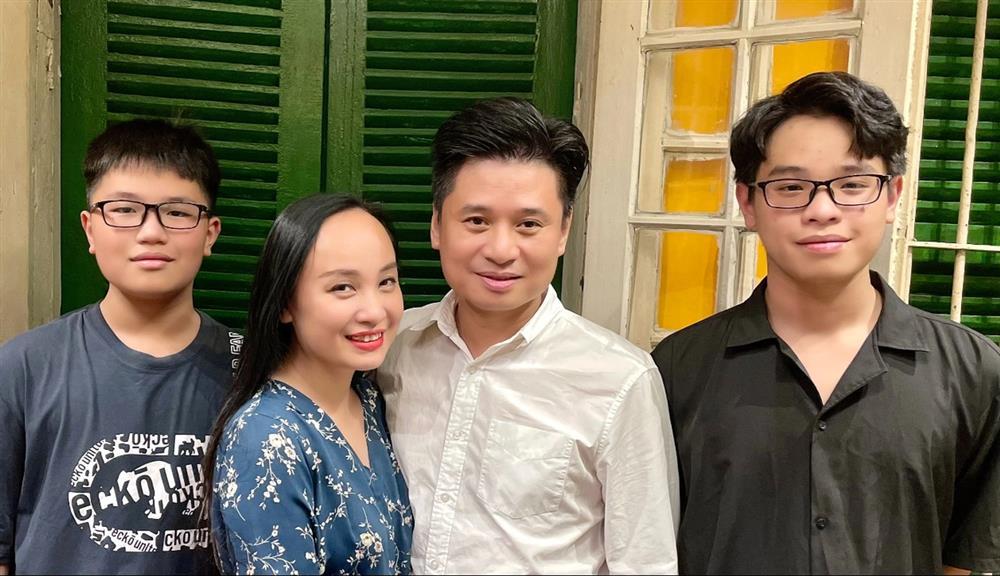 Đời tư trái ngược của 3 nữ nghệ sĩ tài sắc sắp được phong tặng NSND-5