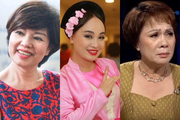 Nam nghệ sĩ Táo Quân sắp được phong tặng NSND là ai?-5