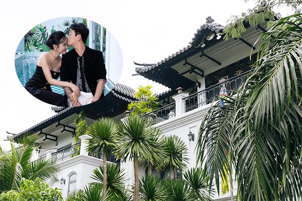 Ngỡ ngàng nhan sắc vợ Minh Nhựa qua cam thường, có gì đặc biệt khiến netizen cảm thán không ngớt?-14