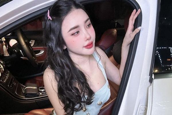 Xây xong lâu đài 100 tỷ, đại gia đồng nát Nghệ An sắm siêu xe chục tỷ: Chủ yếu để ngắm cho vui-5