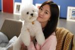 Song Hye Kyo gây sốt cộng đồng mạng sau khi công khai người tình mới-4