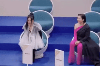 Vì sao cùng tham gia Chị Đẹp, Hồng Nhung - Quỳnh Nga vướng tranh cãi, Diệp Lâm Anh được lòng fan?-3