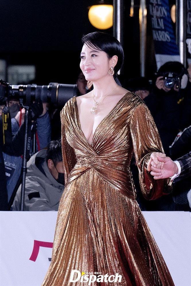 Nữ diễn viên lên Top 1 tìm kiếm vì quá trẻ đẹp bất ngờ nói lời từ giã-1