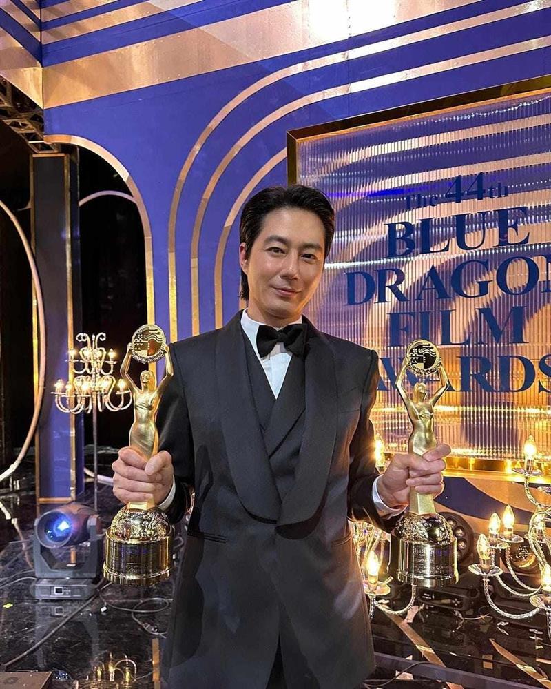 Nữ diễn viên lên Top 1 tìm kiếm vì quá trẻ đẹp bất ngờ nói lời từ giã-10