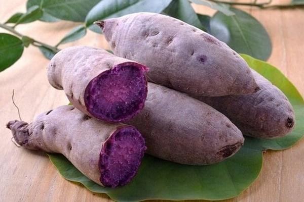 Thường xuyên ăn khoai lang vào bữa sáng, cơ thể có thay đổi gì?-2