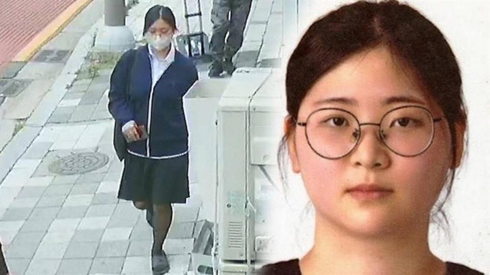 Hàn Quốc phạt tù nữ hung thủ giết người vì ám ảnh với phim tội phạm-1