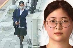 Hàn Quốc phạt tù nữ hung thủ giết người vì ám ảnh với phim tội phạm
