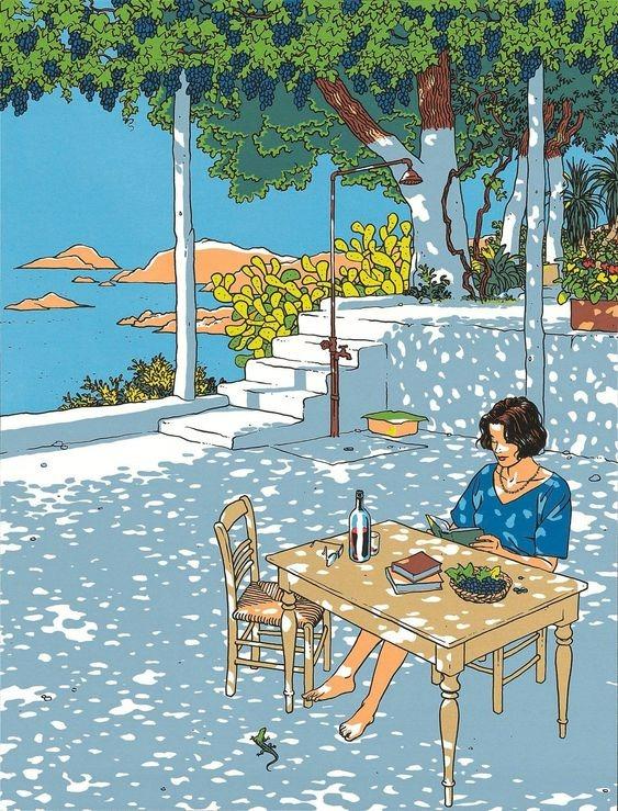 Sự im lặng của phụ nữ trong 3 hoàn cảnh này đáng giá tựa kim cương, không phải ai cũng làm được-1