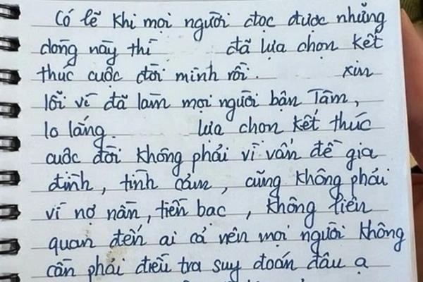 Phát hiện thi thể người đàn ông có hình xăm phụ nữ ở đùi-2
