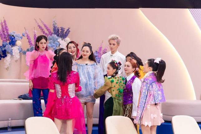 Ca sĩ Bảo Anh rời show, 5 chị đẹp khác dừng cuộc chơi-2