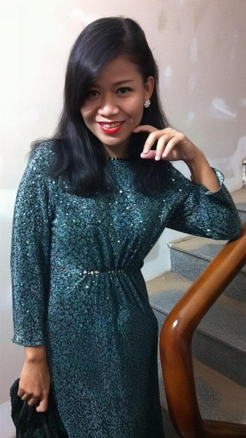 Ca sĩ Thái Trân gọi chồng, con trai dặn dò trước khi qua đời ở tuổi 44-2