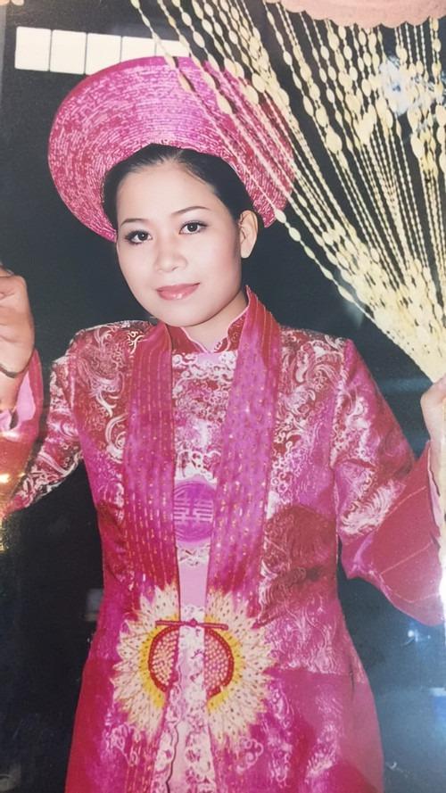 Ca sĩ Thái Trân gọi chồng, con trai dặn dò trước khi qua đời ở tuổi 44-3