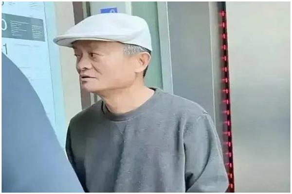 Tỷ phú Jack Ma hiện ra sao sau thời gian mai danh ẩn tích?-6