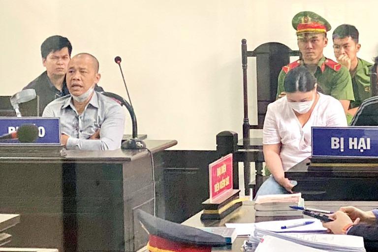 Người thiêu xác bé trai rồi đưa hũ tro cốt cho gia đình bị đề nghị án tù treo-1