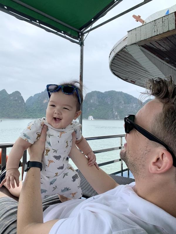 Giám đốc Hà Lan đem 7 tráp lễ tới rước cô gái Hải Phòng, một chi tiết thú vị hút 13 triệu views-9