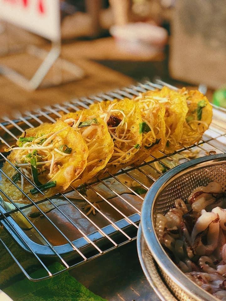 Quán bánh xèo Hoa hậu Thu Hoài chia sẻ nhất định phải ghé mỗi khi đến Đà Lạt-4
