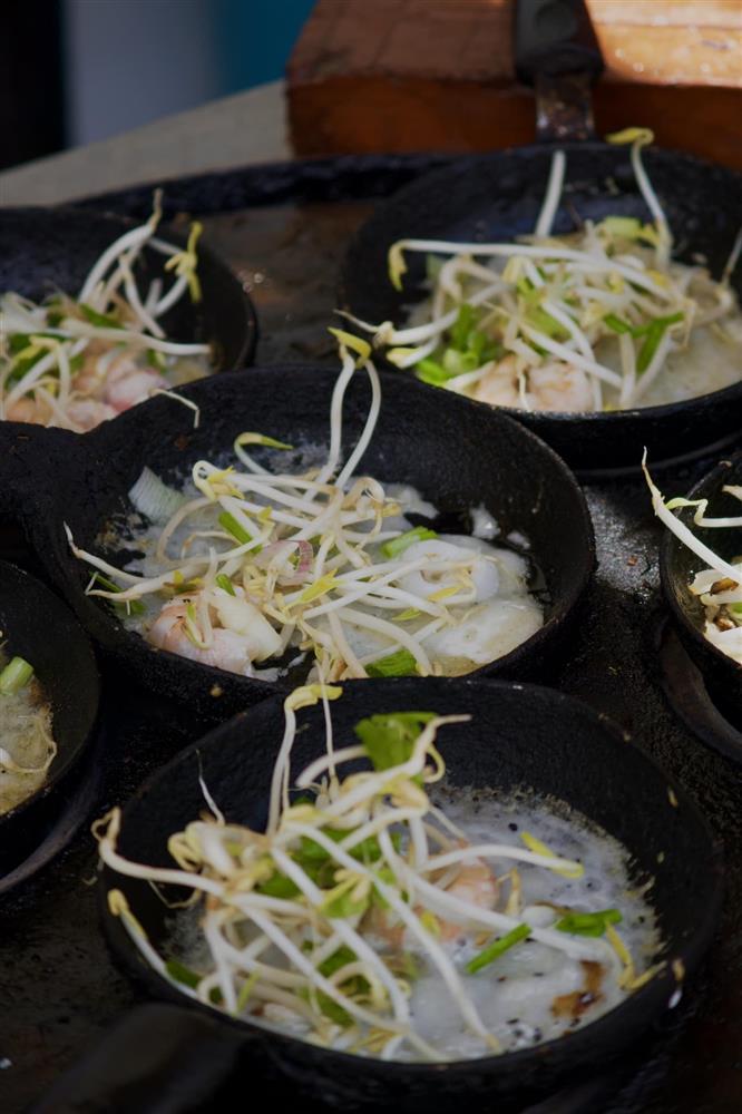 Quán bánh xèo Hoa hậu Thu Hoài chia sẻ nhất định phải ghé mỗi khi đến Đà Lạt-5