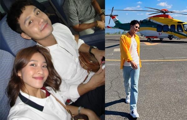 Thanh Sơn - Khả Ngân tình trong như đã mặt ngoài còn e-3