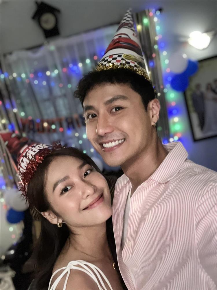 Thanh Sơn - Khả Ngân tình trong như đã mặt ngoài còn e-4