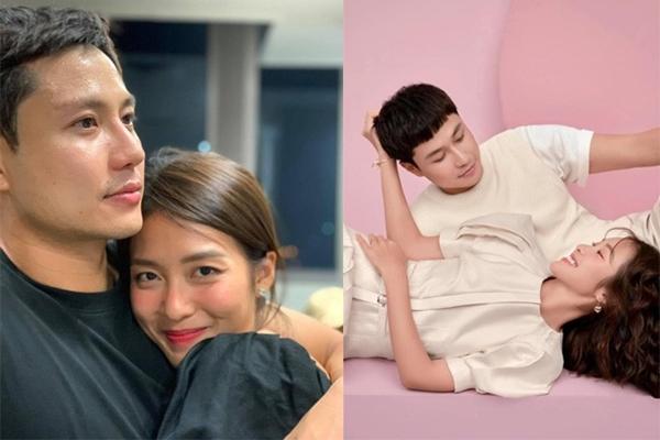 Khả Ngân tuổi 26: Gợi cảm sau khi tăng 10kg, tin đồn hẹn hò gây chú ý-15