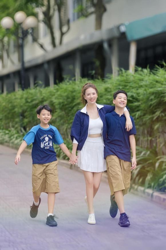 Nguyên tắc có gì ăn nấy đơn giản đến ngỡ ngàng giúp MC Đan Lê giữ dáng nữ sinh-1