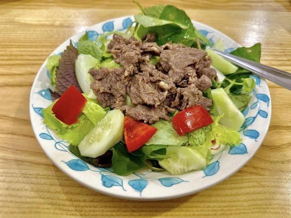 Nguyên tắc có gì ăn nấy đơn giản đến ngỡ ngàng giúp MC Đan Lê giữ dáng nữ sinh-4