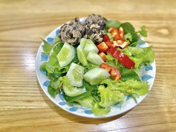 Nguyên tắc có gì ăn nấy đơn giản đến ngỡ ngàng giúp MC Đan Lê giữ dáng nữ sinh-5