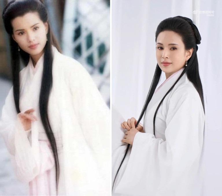 Tiểu Long Nữ U60 kiếm hàng tỷ đồng cho mỗi lần xuất hiện-3