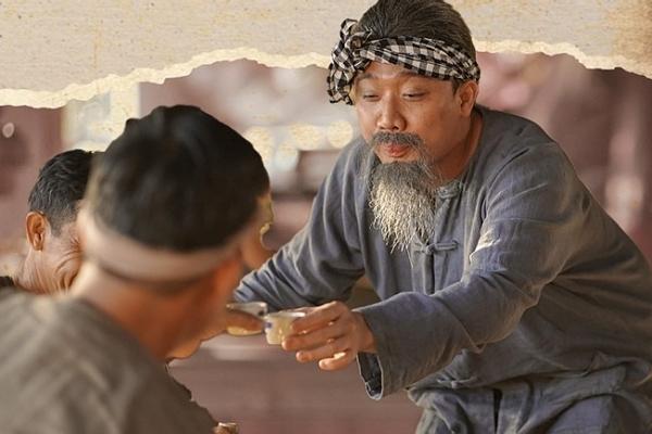 Lý do Đất rừng phương Nam không có tên trong giải thưởng Ngôi sao xanh-4