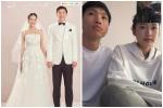 MC VTV hé lộ trạng thái của Đoàn Văn Hậu và Doãn Hải My trước giờ diễn ra lễ cưới tại Hà Nội