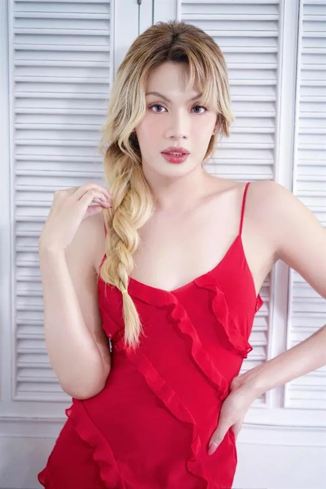 Luna Đào được khen đẹp lấn át Kỳ Duyên, nhiều người muốn trồng cây si-4