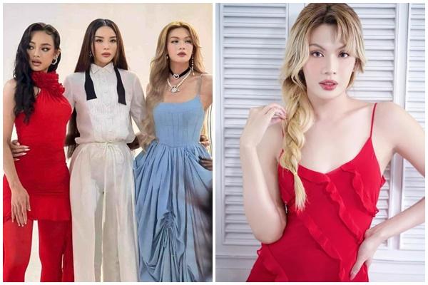 Kỳ Duyên mê áo nội y hình bông hoa, khoe trọn đường cong nét như tranh vẽ-11