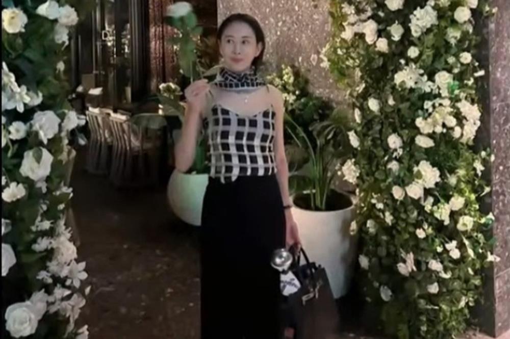 Mỹ nhân khiến G-Dragon bị khởi tố, tài tử Ký Sinh Trùng mất sự nghiệp-3