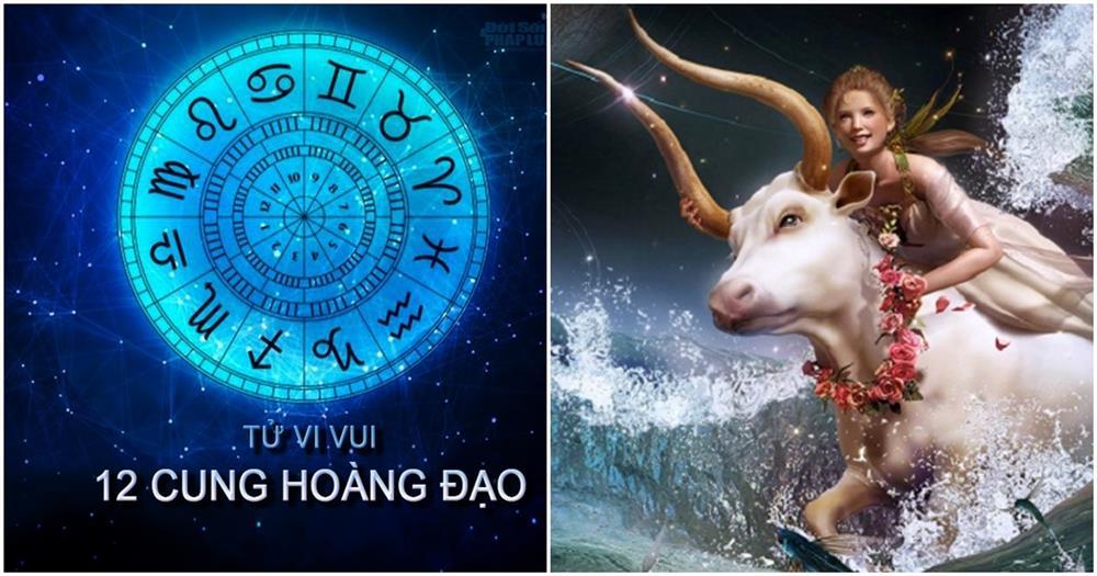 Tử vi vui 12 cung hoàng đạo ngày 27/11: Cự Giải thiếu động lực làm mọi việc-1