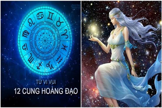 Tử vi vui 12 cung hoàng đạo ngày 27/11: Cự Giải thiếu động lực làm mọi việc