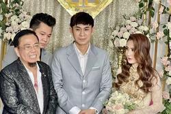 'Vua hội chợ miền Tây' Châu Gia Kiệt tuyên bố giải nghệ, bí mật cưới vợ ở tuổi 43