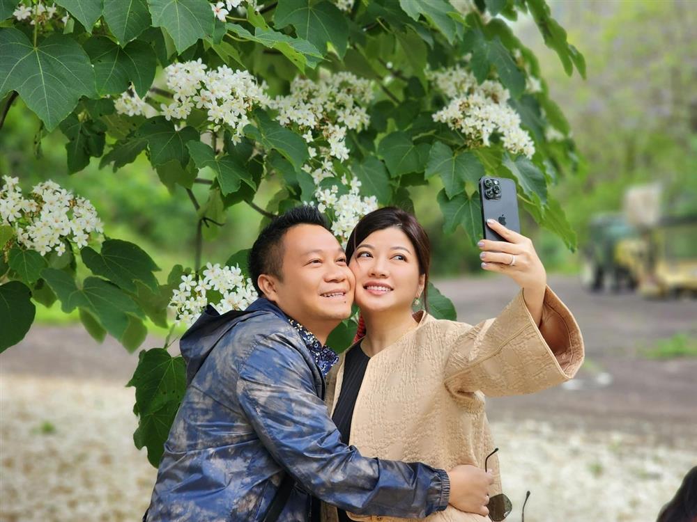 Cuộc sống Tăng Bảo Quyên ra sao sau 10 năm giải nghệ lấy chồng đại gia?-3