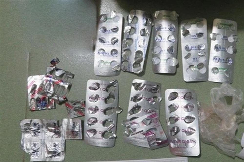 Vợ chồng mua thuốc ngủ, thuê phòng trọ để cả nhà tự tử, 3 người tử vong-2