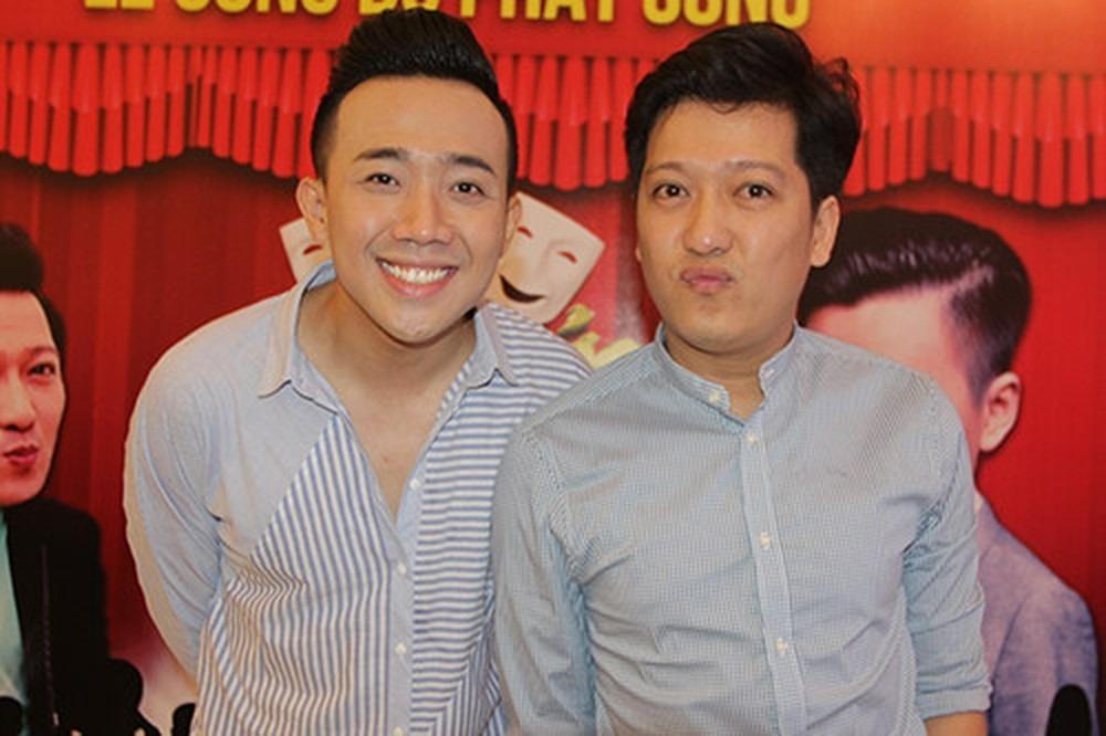 Trường Giang lần đầu công khai thách đấu Trấn Thành, hé lộ mối quan hệ liên tục bị đồn cạch mặt-2