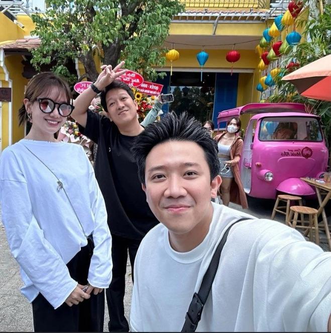 Trường Giang lần đầu công khai thách đấu Trấn Thành, hé lộ mối quan hệ liên tục bị đồn cạch mặt-3