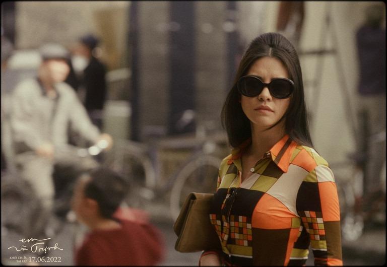 Rút kinh nghiệm sau vụ trao giải cho Bùi Lan Hương ở LHP Việt Nam 2023-1