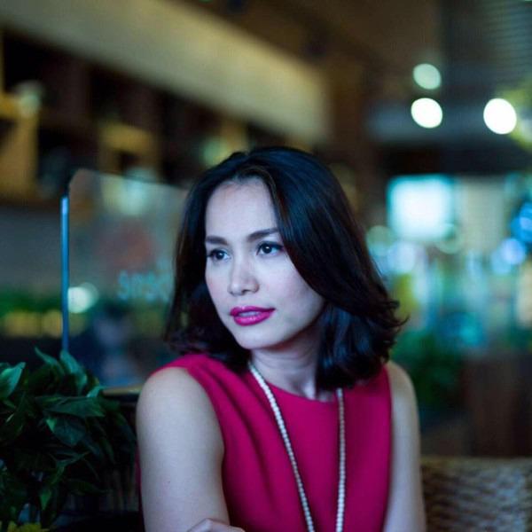 Hoa hậu không mặn mà Vbiz: Ngọc Khánh rời Mỹ về Việt Nam, cuộc sống thay đổi ra sao?-3